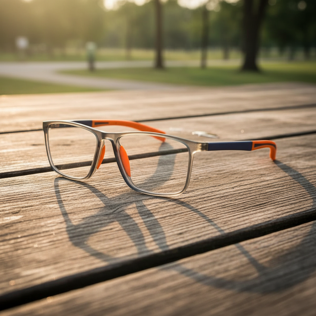 ELEGANTIEE | Photochrome Sportbrille