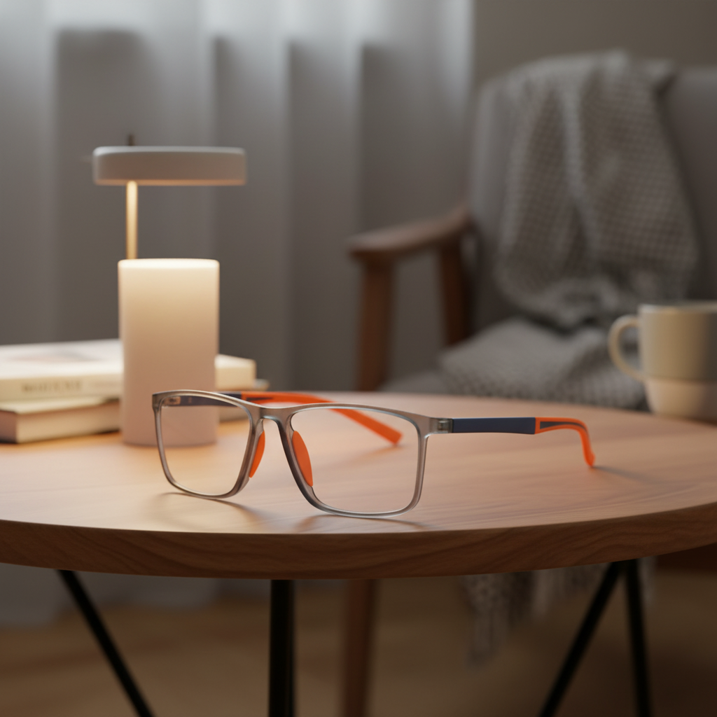 ELEGANTIEE | Photochrome Sportbrille