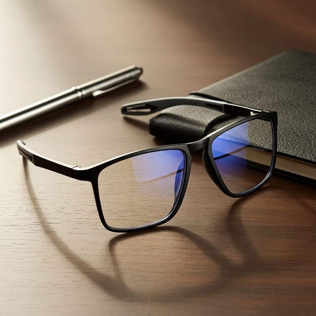 ELEGANTIEE | Photochrome Sportbrille