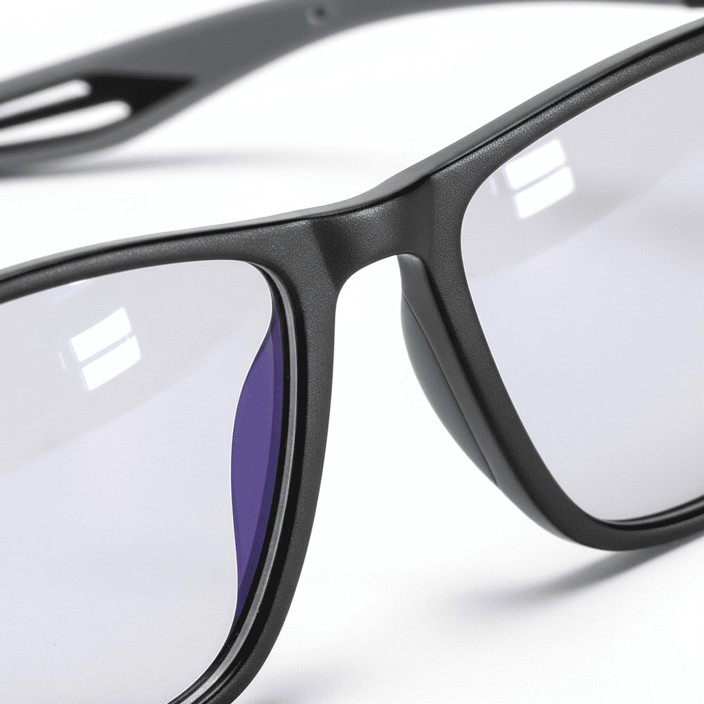 ELEGANTIEE | Photochrome Sportbrille