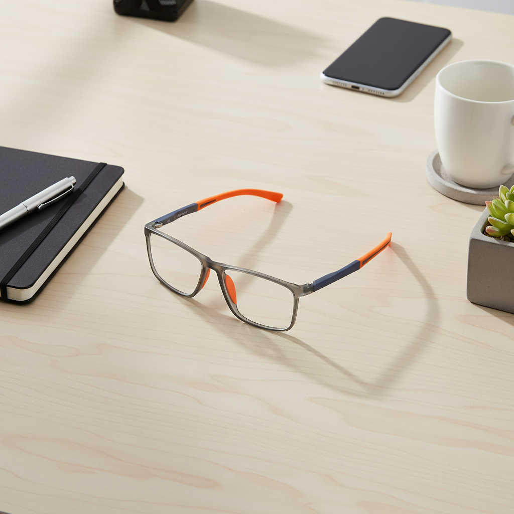 ELEGANTIEE | Photochrome Sportbrille
