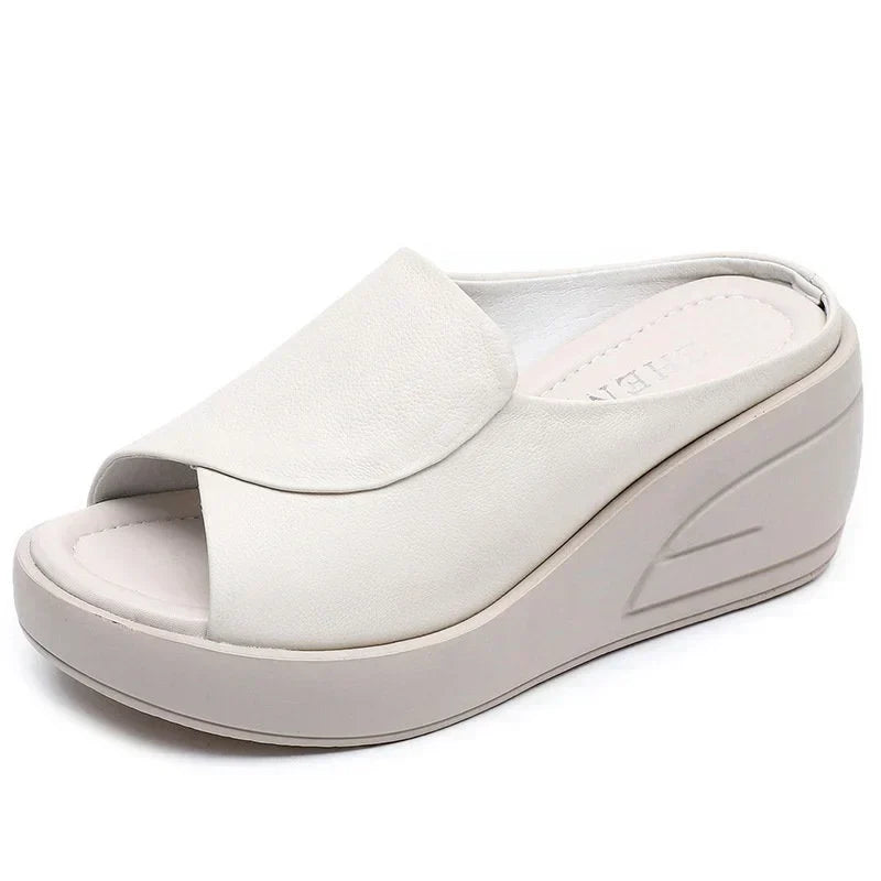 Elegantie | Premium Komfort Sandalen