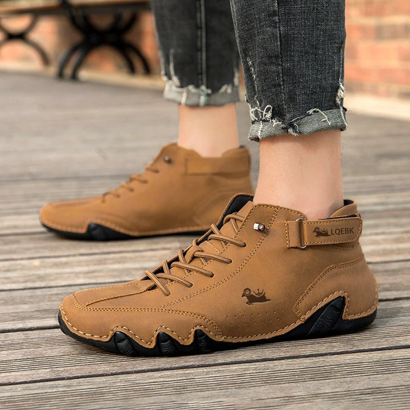ELEGANTIEE | Elegance™ Orthopädischer Schuh