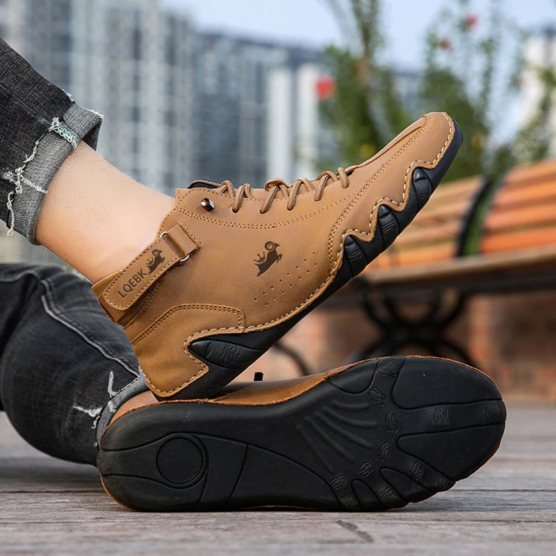 ELEGANTIEE | Elegance™ Orthopädischer Schuh
