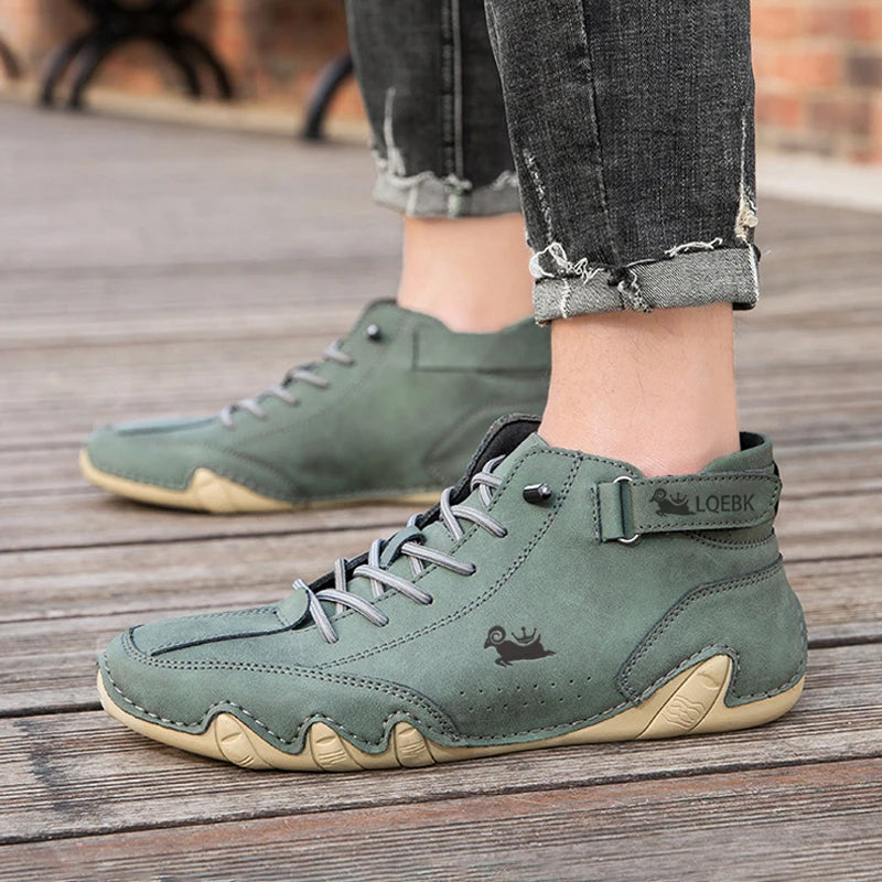 ELEGANTIEE | Elegance™ Orthopädischer Schuh