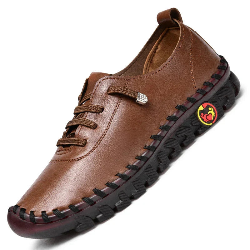 Une chaussure pensée pour votre santé et votre élégance