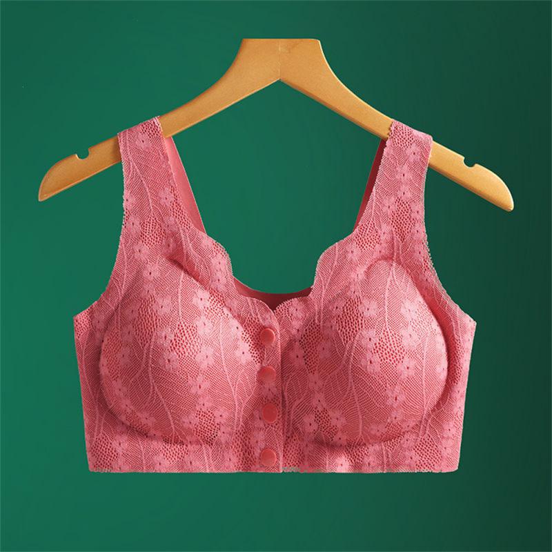 ELEGANTIEE | Comfortable bra High-quality fabric (Buy 1, get 3)