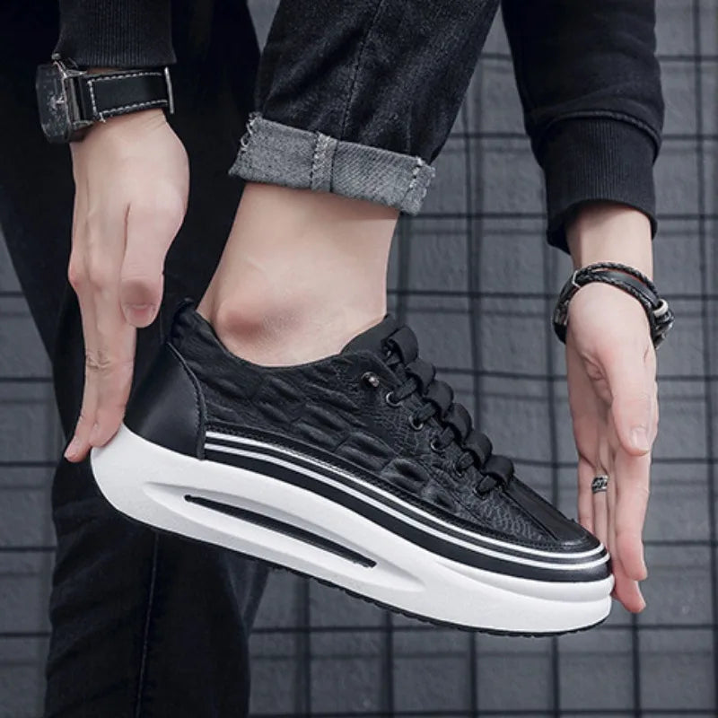 ELEGANTIE | Rutschfeste Freizeitschuhe