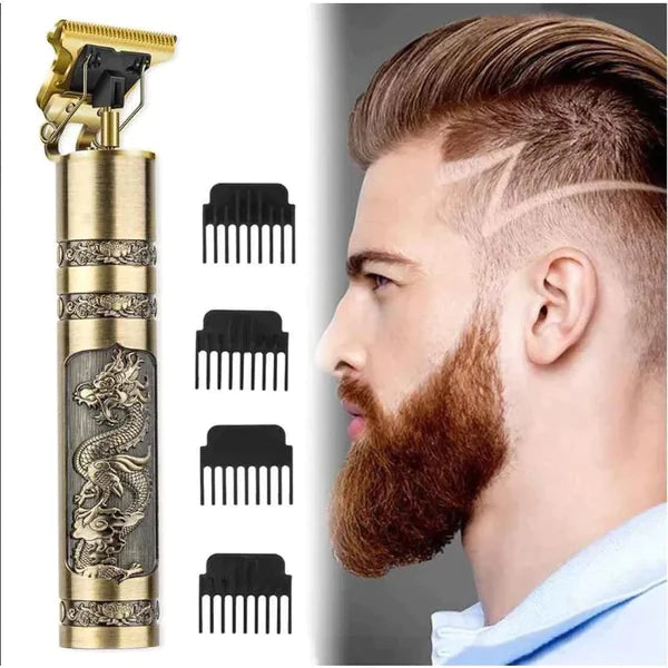 ELEGANTIE | DrayMax professionelle Haar- und Bartmaschine