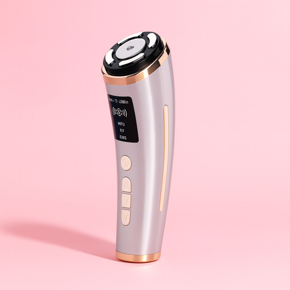 UltraSkin Lift™ Portable HIFU Ultrasound Device - ELEGANTIEE