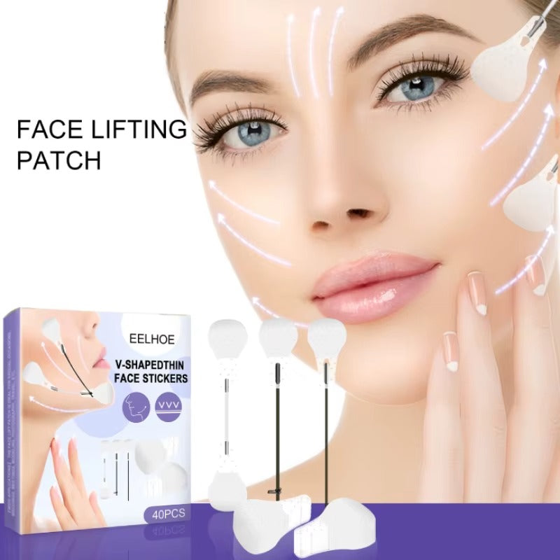 LiftSkin™ Instant face lift tape | Elegantiee