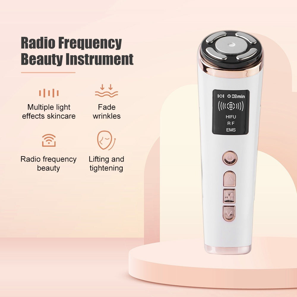 UltraSkin Lift™ Portable HIFU Ultrasound Device - ELEGANTIEE
