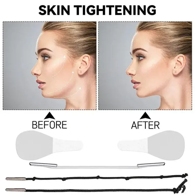 LiftSkin™ Instant face lift tape | Elegantiee