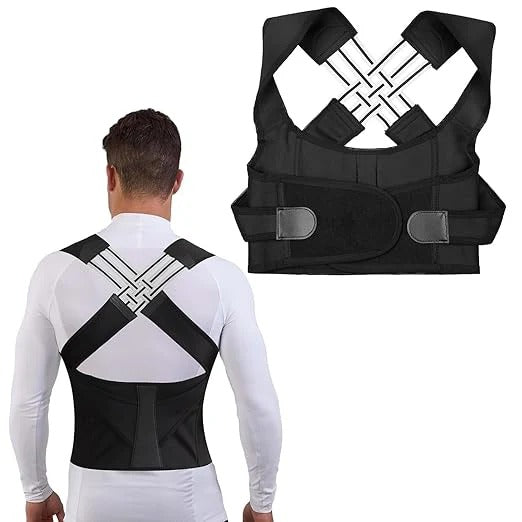 Posture Correct™ | Postural corrector that relieves pain