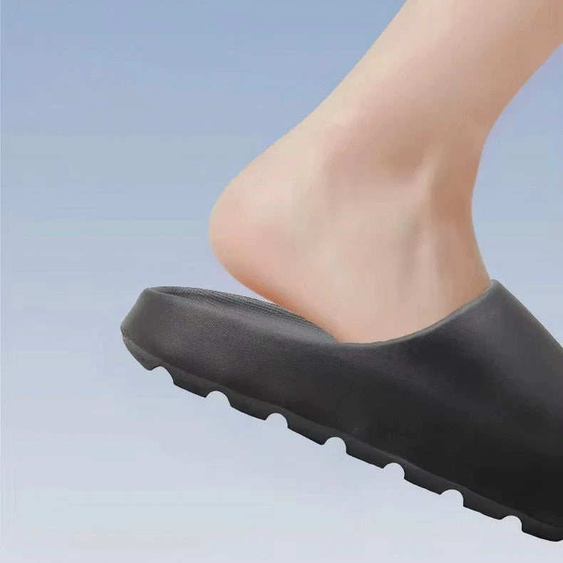 ELEGANTIEE | Non-slip Cloud Slippers