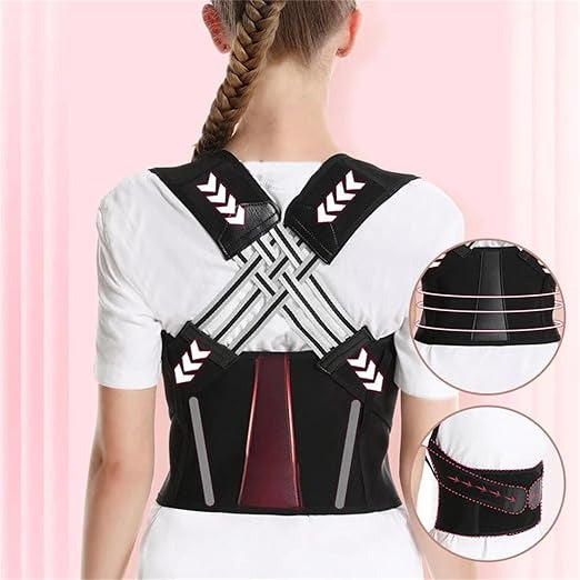 Posture Correct™ | Postural corrector that relieves pain