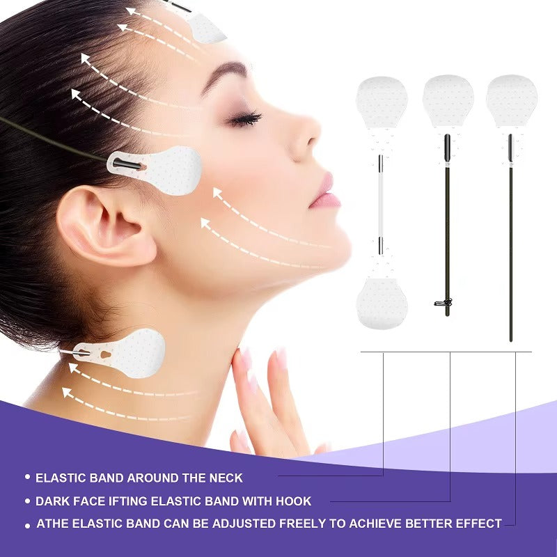 LiftSkin™ Instant face lift tape | Elegantiee