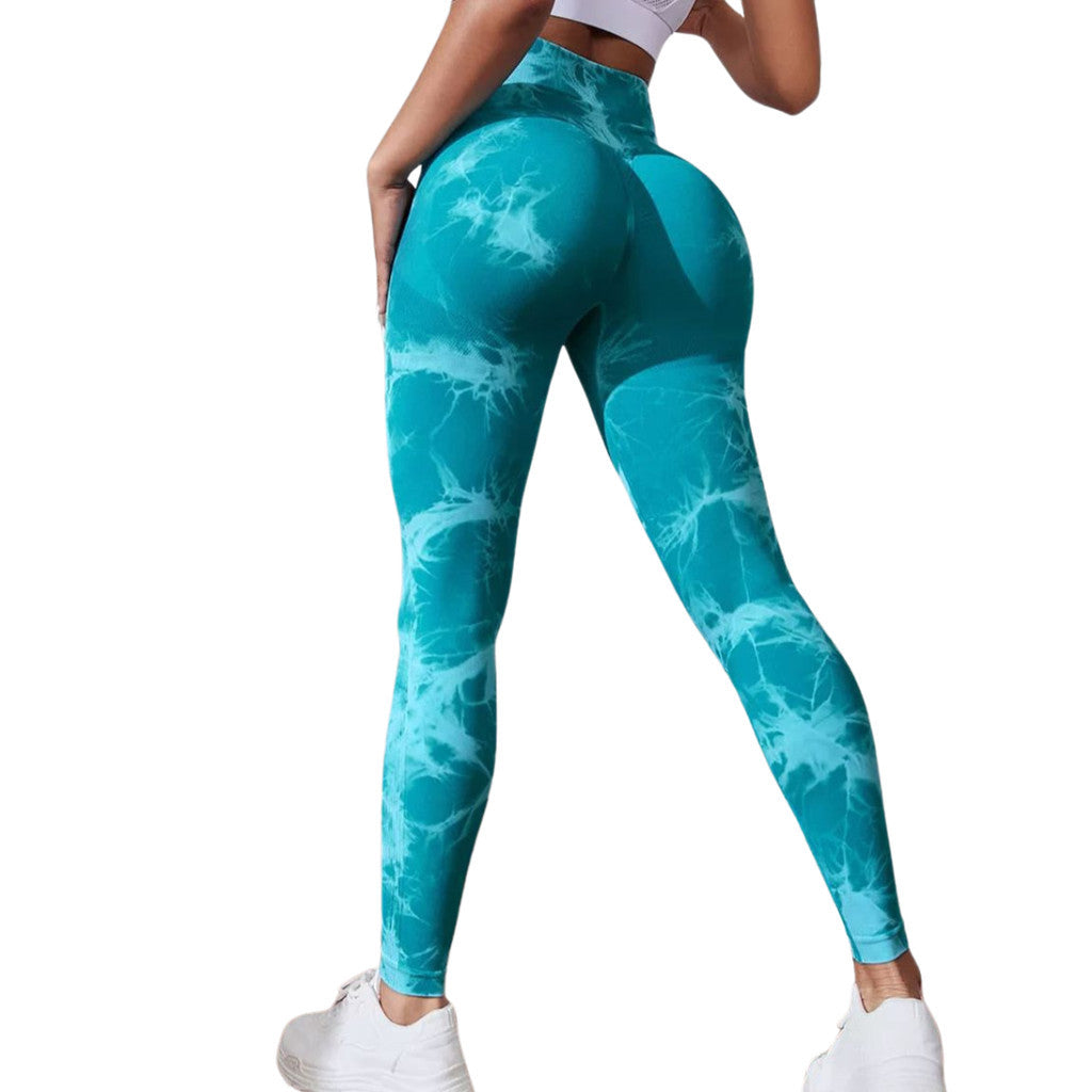 ELEGANTIEE | Nahtlose Fitnessleggings