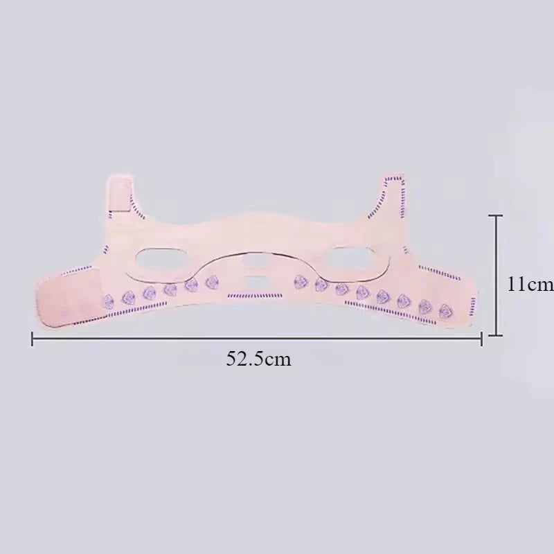 V-Revita™ - Facial Mask for Reducing Double Chin and Wrinkles | Elegantiee