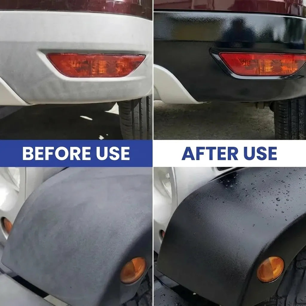 Elegantiee CarCare™ – Restorative cream for car interiors (leather and plastics) | Buy 1, get 2!