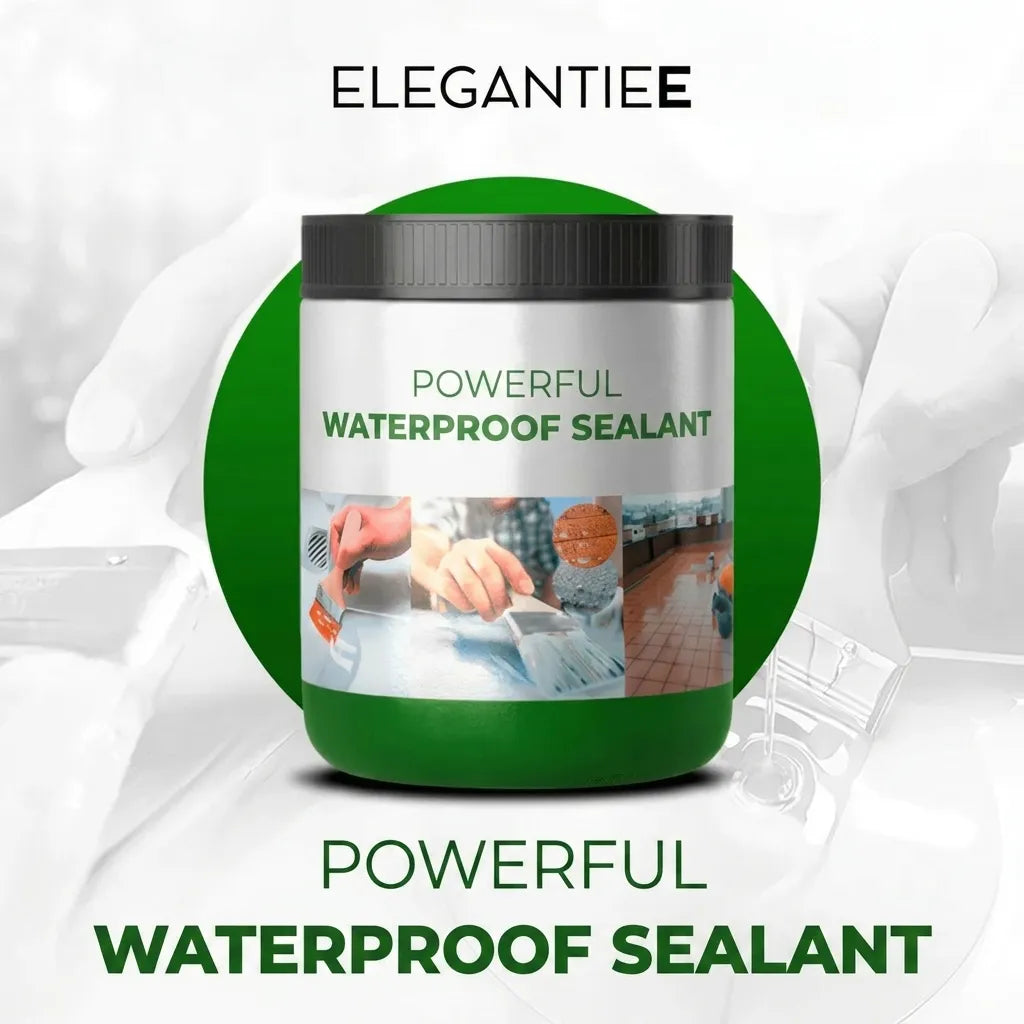 ELEGANTIEE| Powerful waterproof sealant