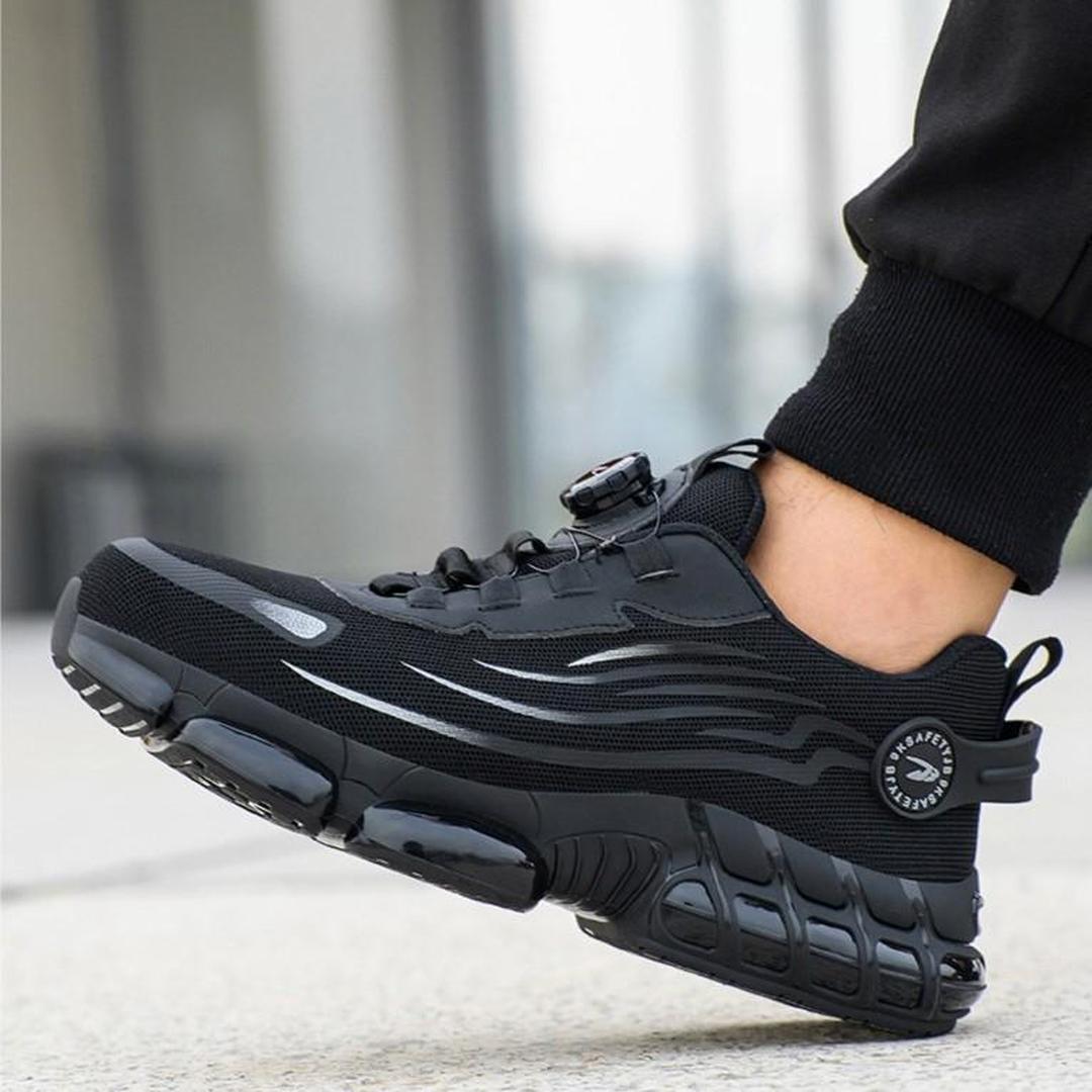 ELEGANTIEE | Scarpe antinfortunistiche indistruttibili