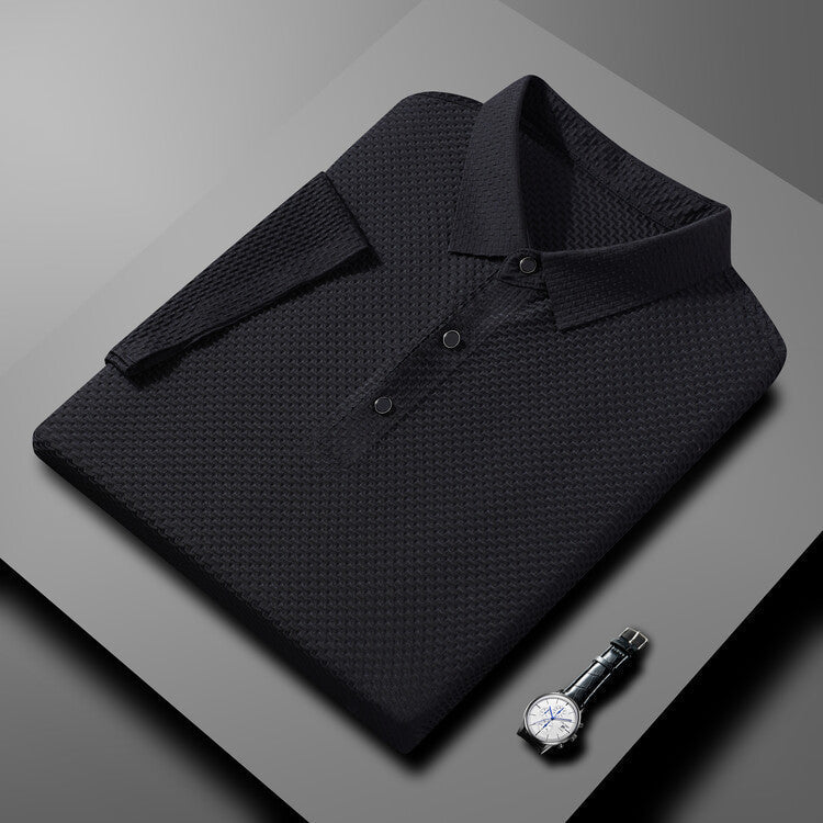 Luxury Polo Shirt for men - Elegantiee