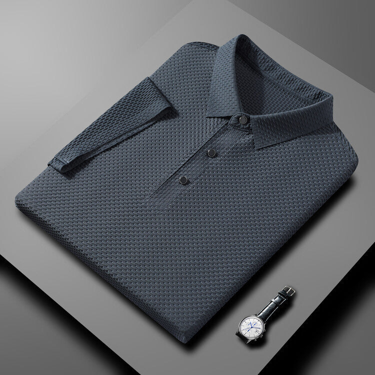 Luxury Polo Shirt for men - Elegantiee