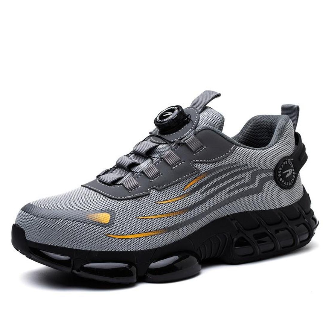 ELEGANTIEE | Scarpe antinfortunistiche indistruttibili