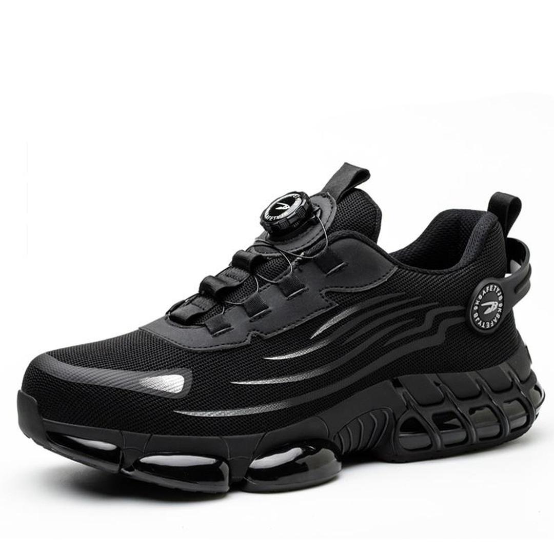ELEGANTIEE | Scarpe antinfortunistiche indistruttibili