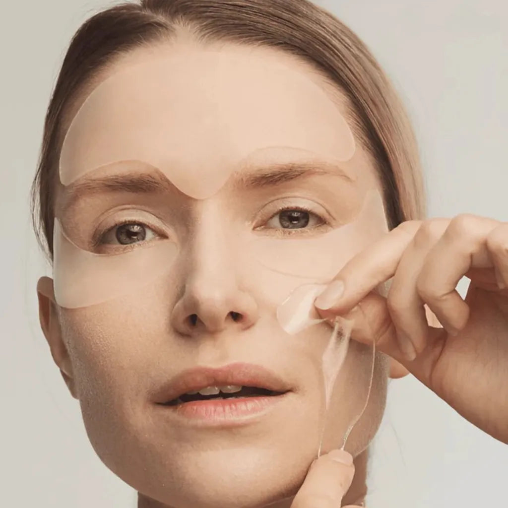 DermaDream™ Kit - Anti-Wrinkle and Expression Line | Kit With 11 patches