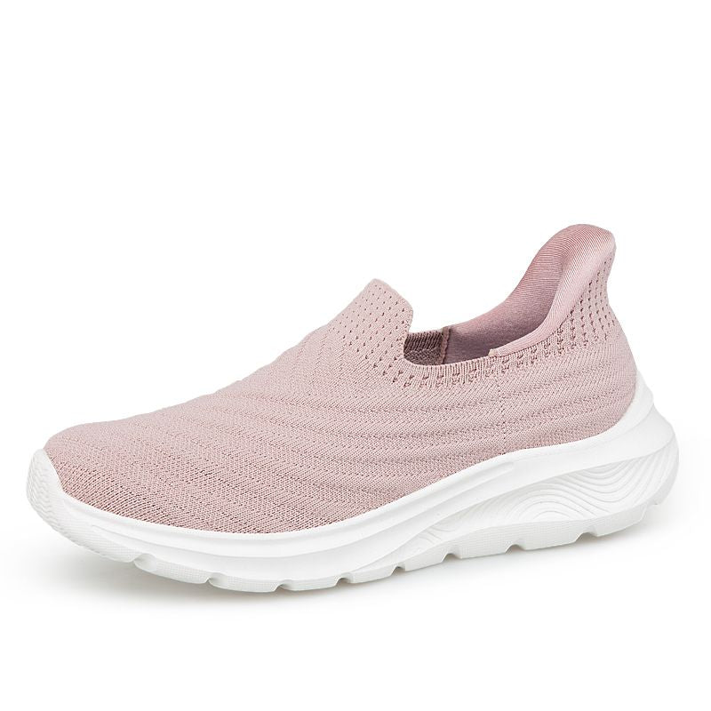 ELEGANTIEE | Unisex Orthopaedic Trainers