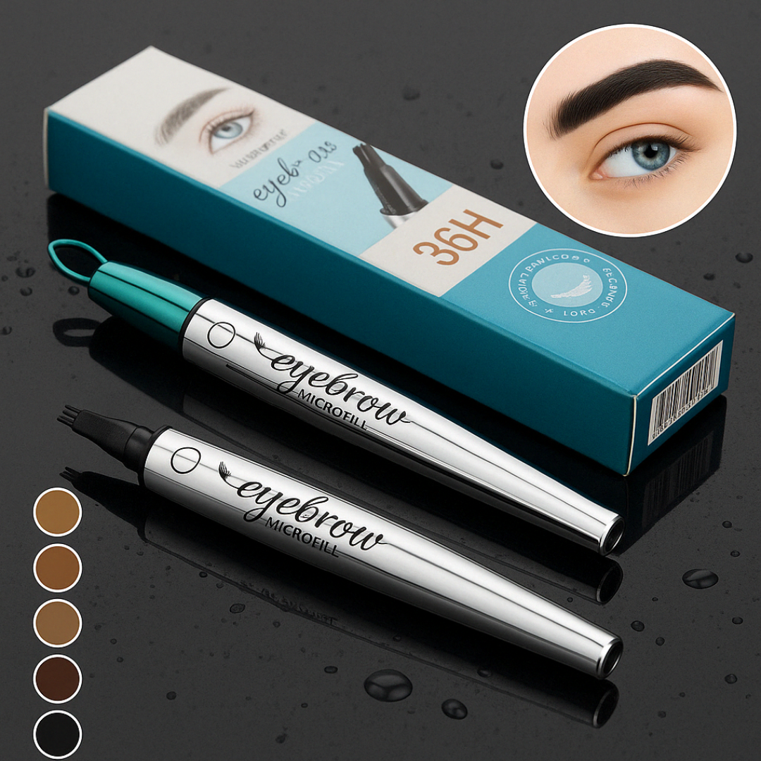 ELEGANTIEE | Stylo Microblading 3D Waterproof – Effet Tatouage FR