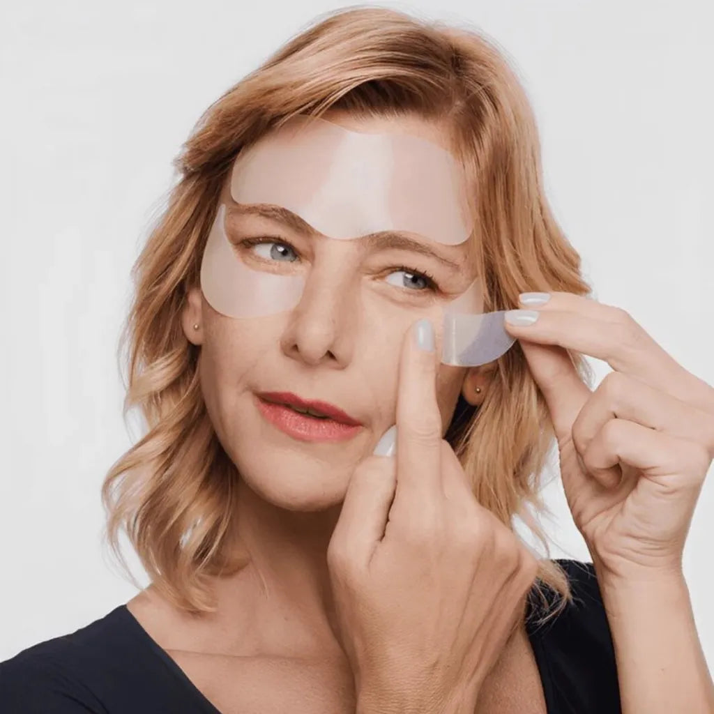 DermaDream™ Kit - Anti-Wrinkle and Expression Line | Kit With 11 patches