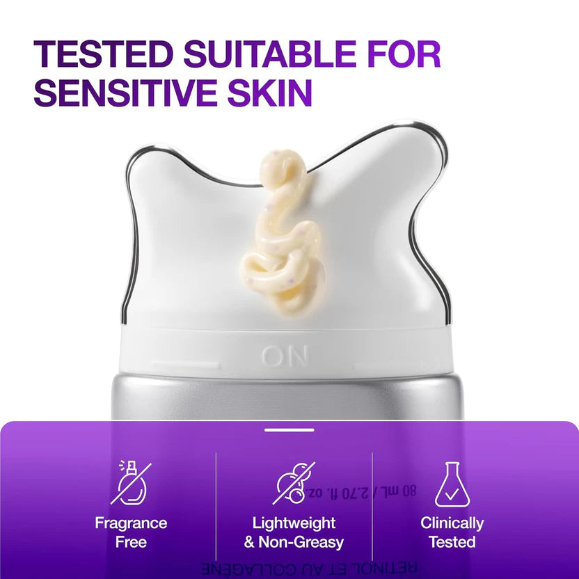 Crema Lifting Antietà Gua Sha | Elegantiee