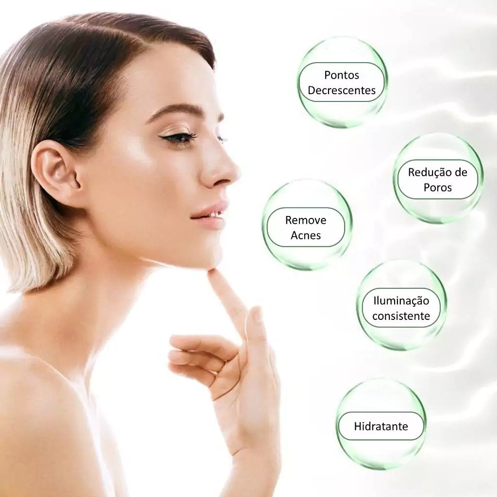 Retinol, Collagen & Hyaluronic Acid Face Cream | Elegantiee