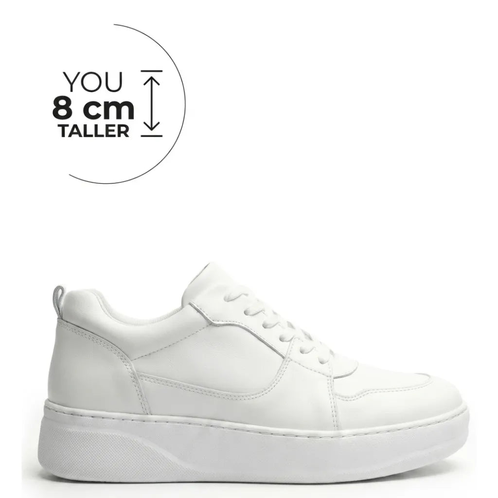 Elevon - Sneakers That Increase Height | Elegantiee