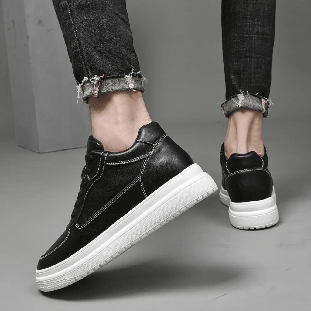 Elevon - Sneakers That Increase Height | Elegantiee