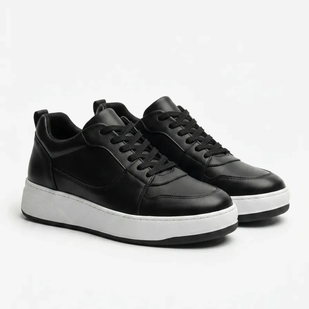 Elevon - Sneakers That Increase Height | Elegantiee