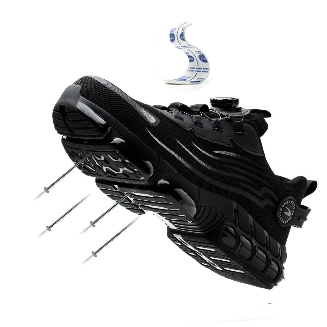 ELEGANTIEE | Scarpe antinfortunistiche indistruttibili