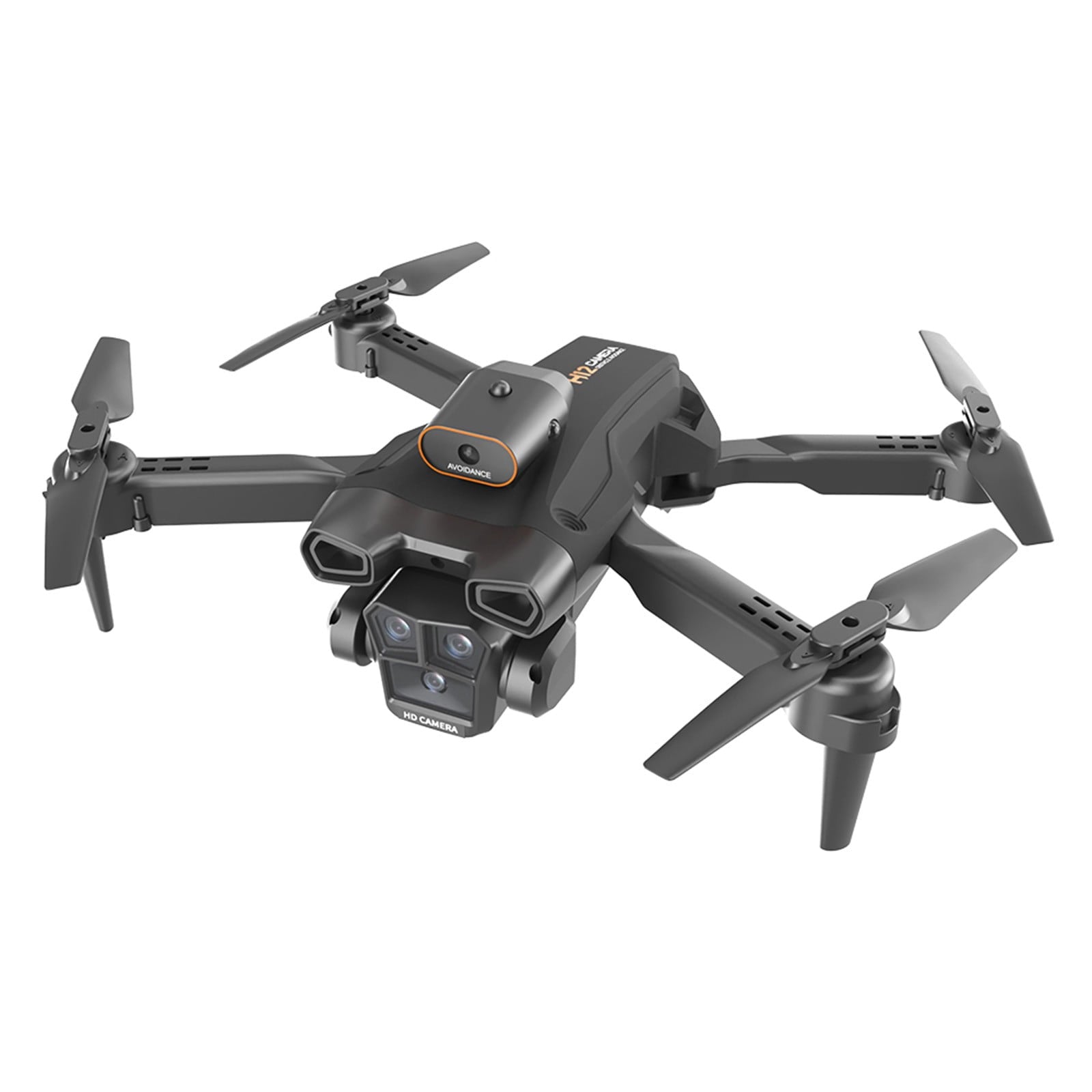 ELEGANTIEE | Drone Aeronova 4k - Fotocamera Professionale