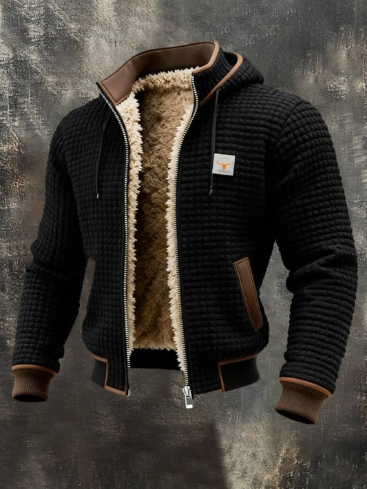 ELEGANTIEE | Giacca termica imbottita