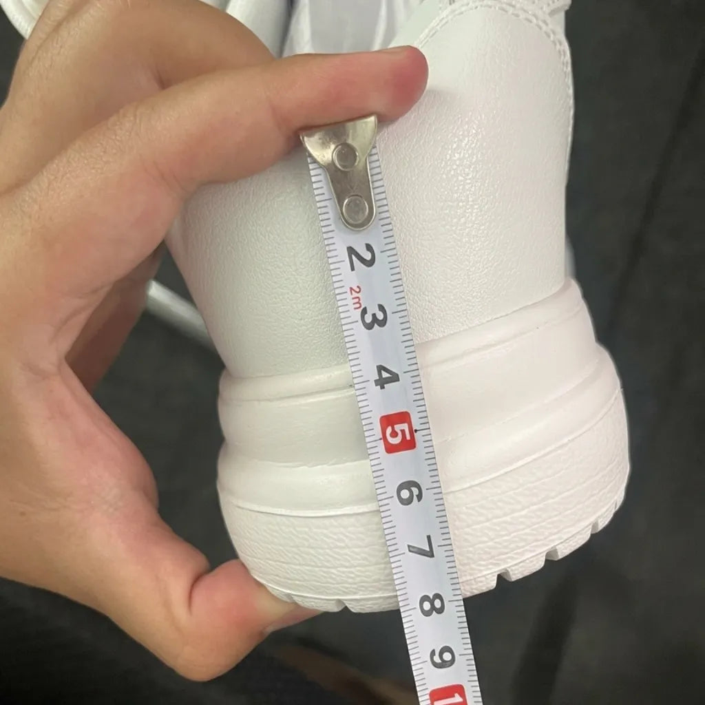 Elevon - Sneakers That Increase Height | Elegantiee