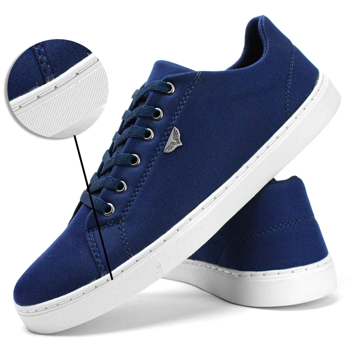 ELEGANTIEE | Scarpe da uomo moderne e casual