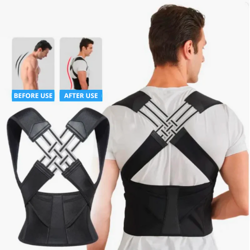 Posture Correct™ | Correttore posturale che allevia il dolore