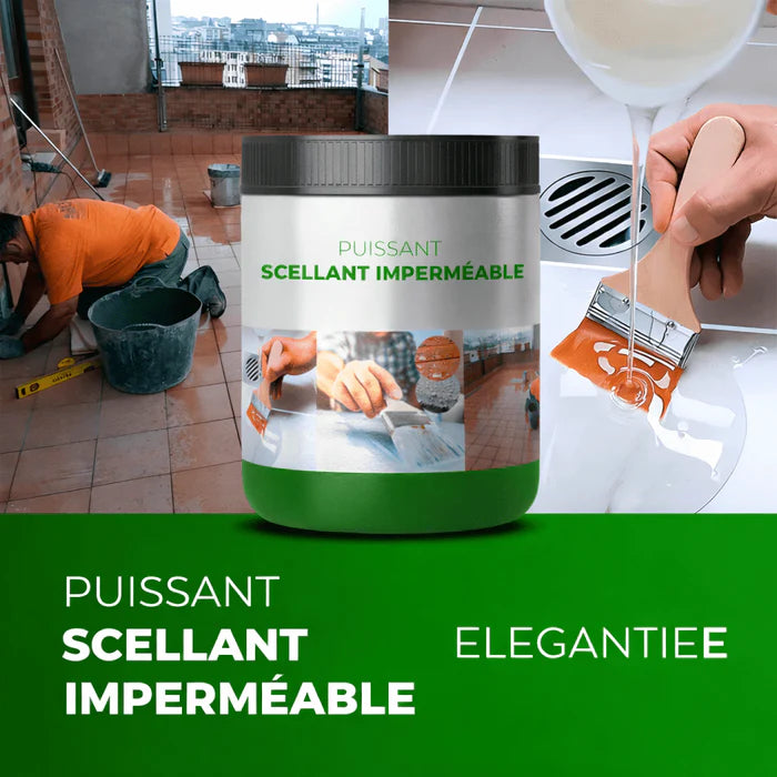 ELEGANTIEE | Sigillante Impermeabilizzante Potente FR