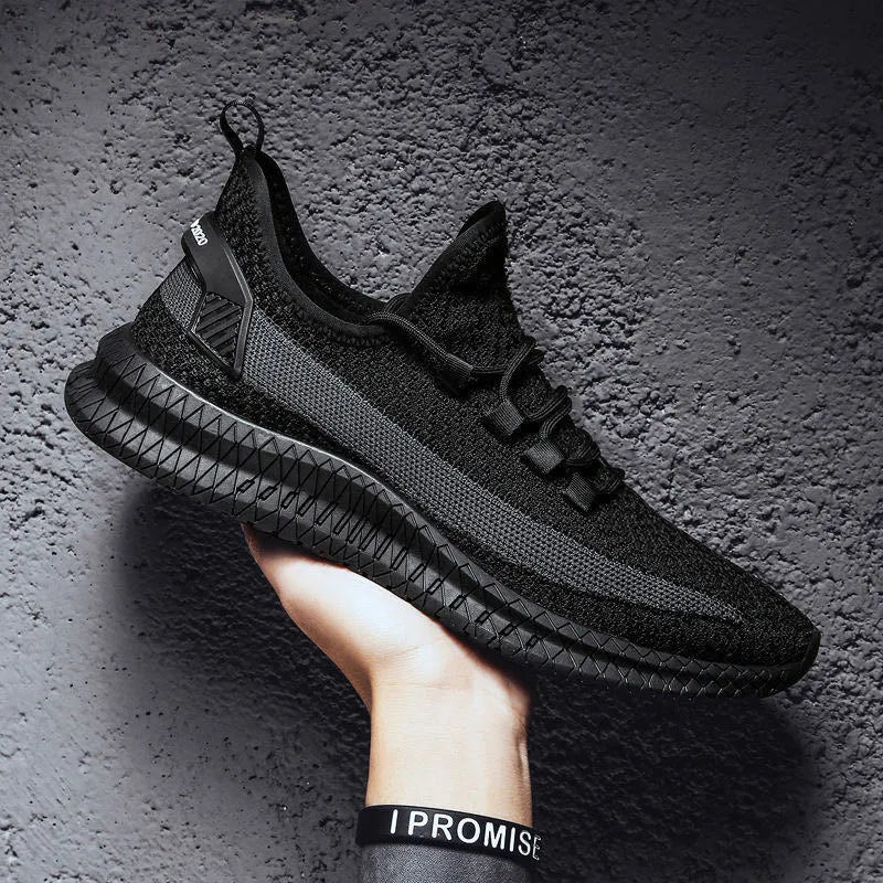 ELEGANTIEE | Training Shoes + Free Digital Watch