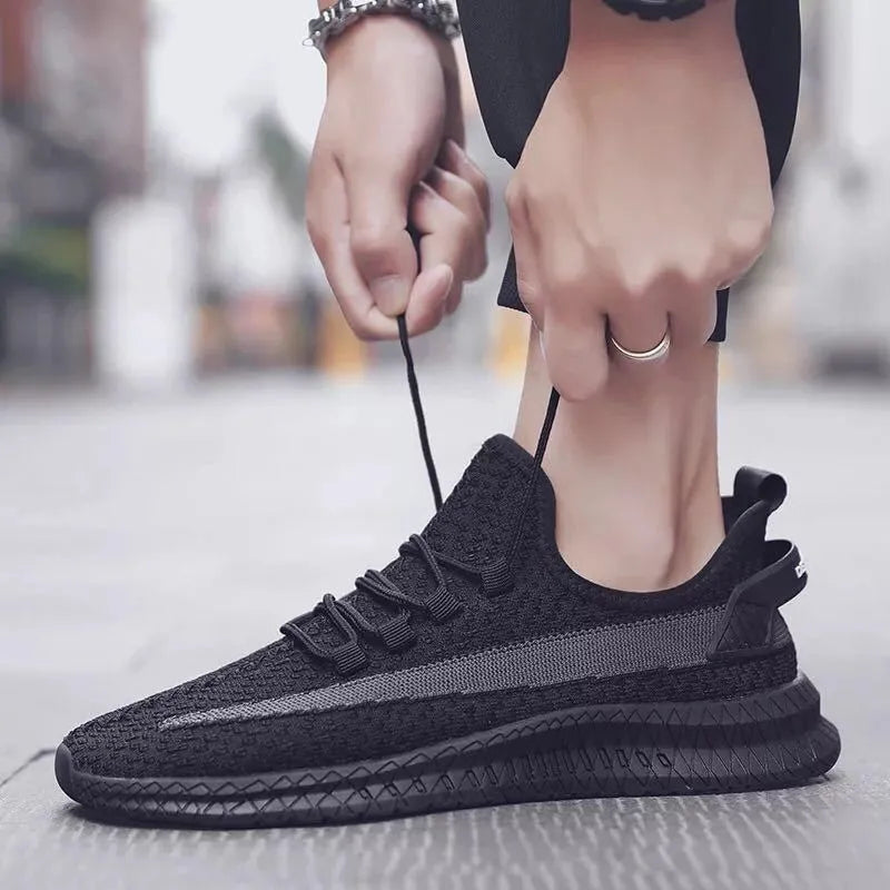 ELEGANTIEE | Training Shoes + Free Digital Watch