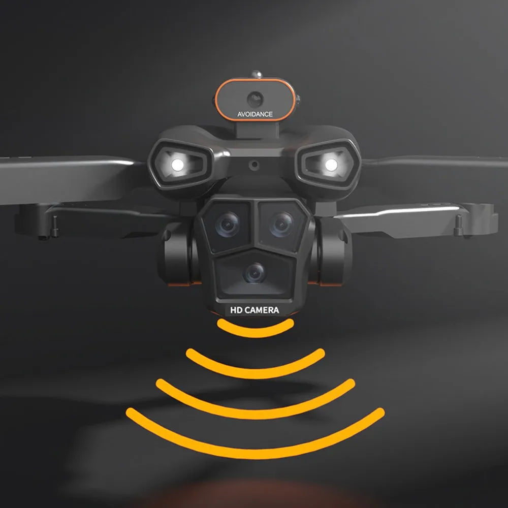 ELEGANTIEE | Drone Aeronova 4k - Fotocamera Professionale