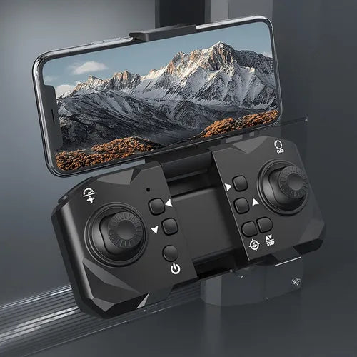 ELEGANTIEE | Drone Aeronova 4k - Fotocamera Professionale
